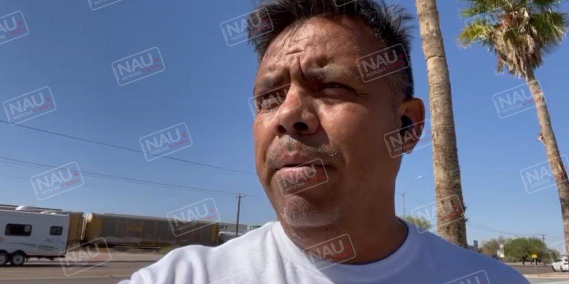 Irineo Mujica reaparece en escena y migrantes desquician Tapachula y Tuxtla Gutiérrez