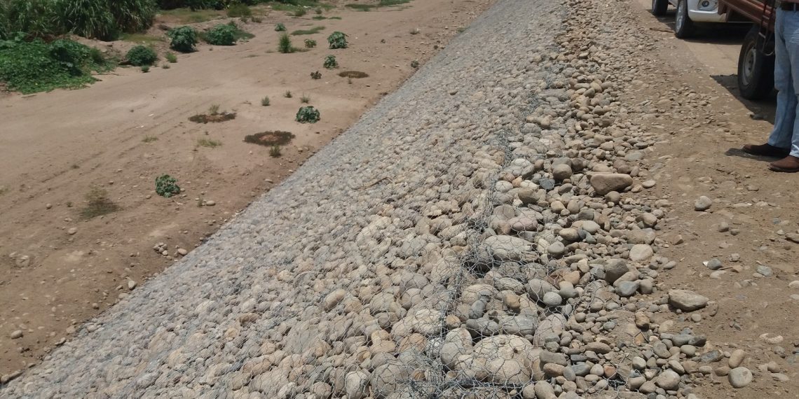 Autoriza CONAGUA Restitución De 41 Millones De Metros Cúbicos De Agua Del Río Suchiate