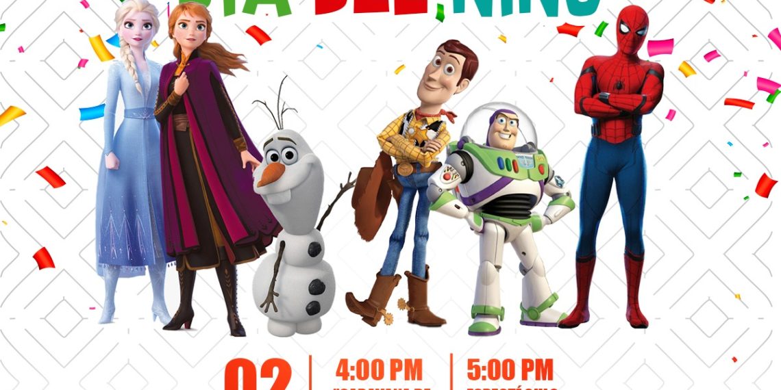 Todo listo para la “Caravana de Carros Alegóricos” en Tuxtla Chico