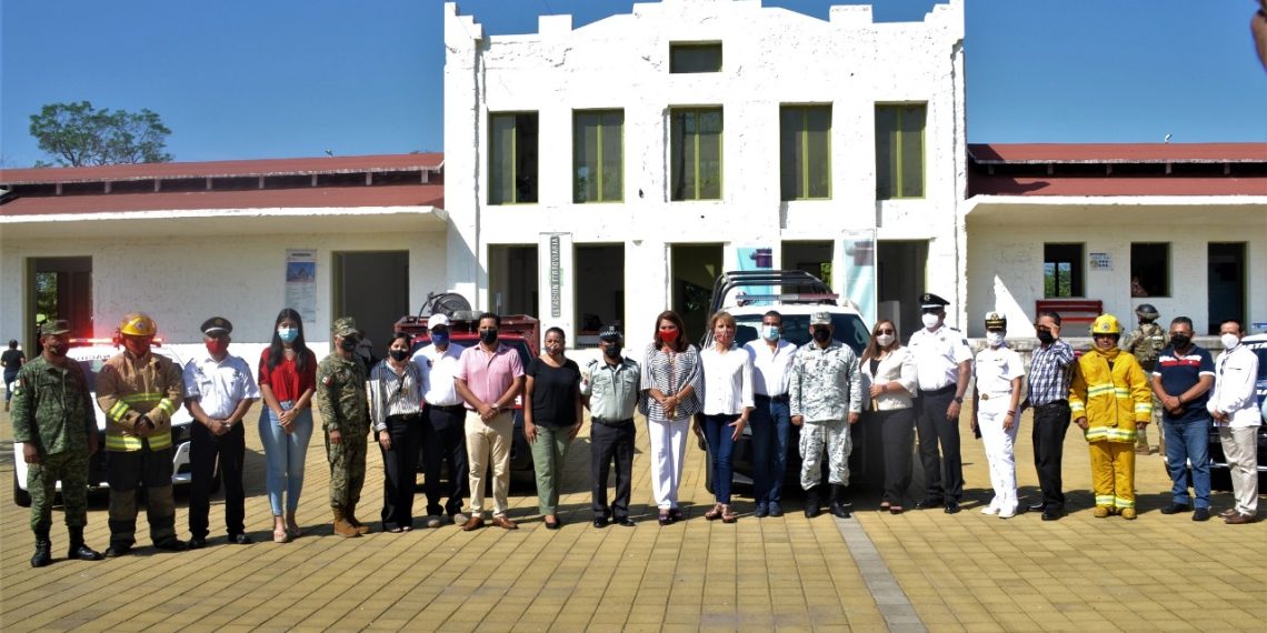 CON EL PROGRAMA “CONOCE A LOS HÉROES DE TU CIUDAD” SE FORTALECE RELACIÓN CIUDADANOS-AUTORIDADES