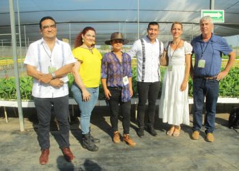 SE REALIZA FORO NACIONAL BANANERO 2022 EN TAPACHULA