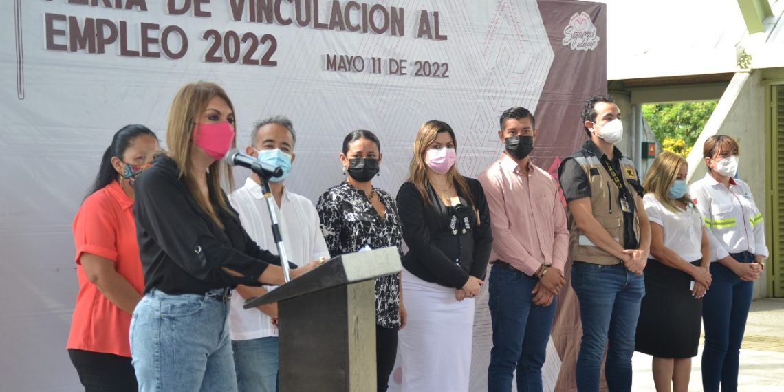 TAPACHULA ES ATRACTIVO Y SEGURO PARA LAS INVERSIONES: ROSY URBINA