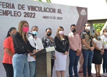 TAPACHULA ES ATRACTIVO Y SEGURO PARA LAS INVERSIONES: ROSY URBINA
