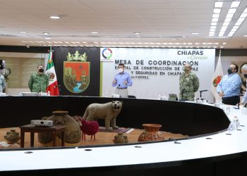 Este jueves inicia vacunación contra COVID-19 en adolescentes mayores de 12 años: Rutilio Escandón