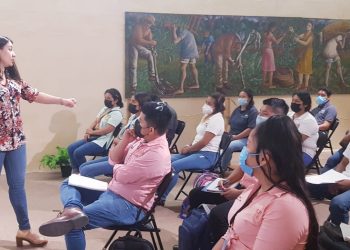 CONCLUYEN LAS JORNADAS DE LA NIÑA Y LA MAMÁ, ORGANIZADAS POR EL DIF TAPACHULA