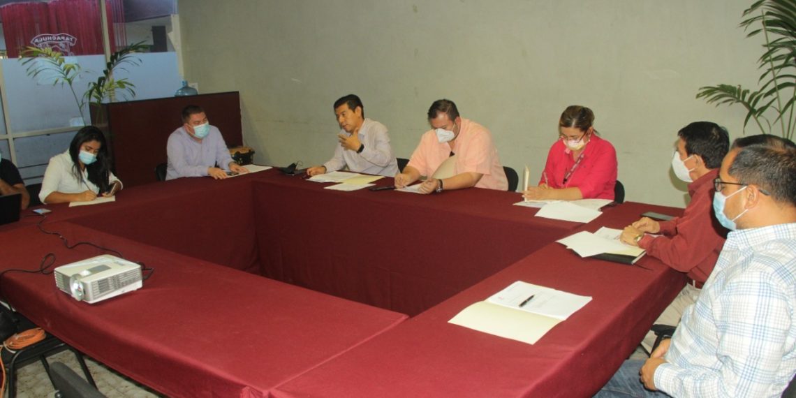 MANTIENE AYUNTAMIENTO DE TAPACHULA COMPROMISO CON LA TRANSPARENCIA