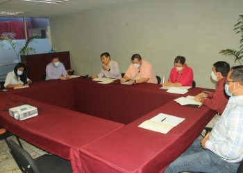 MANTIENE AYUNTAMIENTO DE TAPACHULA COMPROMISO CON LA TRANSPARENCIA