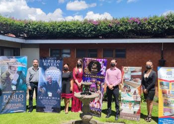 INICIA CAMPAÑA DE PROMOCIÓN DE TAPACHULA EN GUATEMALA