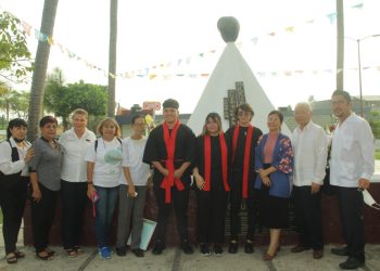 INICIAN ACTIVIDADES POR EL 125 ANIVERSARIO DE LA MIGRACIÓN JAPONESA A MÉXICO