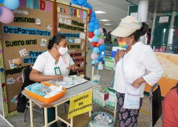 Participará IMSS Chiapas en Primera Jornada Nacional de Salud Pública