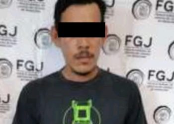 Cae en Tamaulipas el Objetivo Prioritario 23 en Materia de Secuestro en Chiapas: FGE