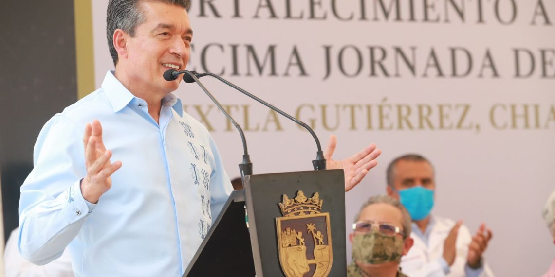 Inaugura Rutilio Escandón 10ª. Jornada de Cirugía Cardiovascular con apoyo de Heart Care International