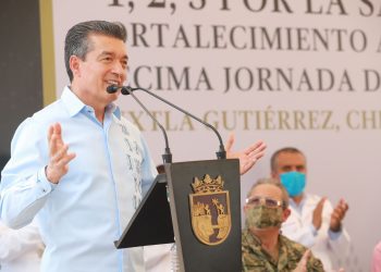 Inaugura Rutilio Escandón 10ª. Jornada de Cirugía Cardiovascular con apoyo de Heart Care International