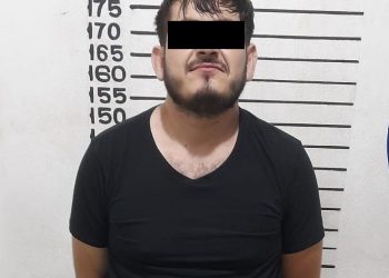 FGR OBTIENE VINCULACIÓN A PROCESO DE UNA PERSONA POR PORTACIÓN DE ARMA DE FUEGO