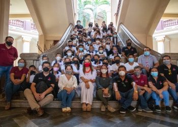 EL AYUNTAMIENTO DE TAPACHULA CONMEMORA EL DÍA INTERNACIONAL DE LOS MUSEOS