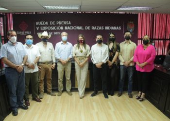 TAPACHULA DESTINO SEGURO PARA LAS INVERSIONES: ROSY URBINA.