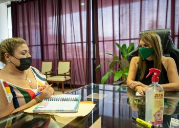 AYUNTAMIENTO DE TAPACHULA SE SUMA A LAS ACCIONES DE LA COMISIÓN ESTATAL DE BÚSQUEDA DE PERSONAS