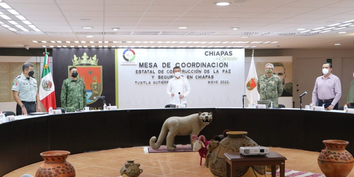 Rutilio Escandón invita a la población a descargar la aplicación móvil Escudo Urbano C5