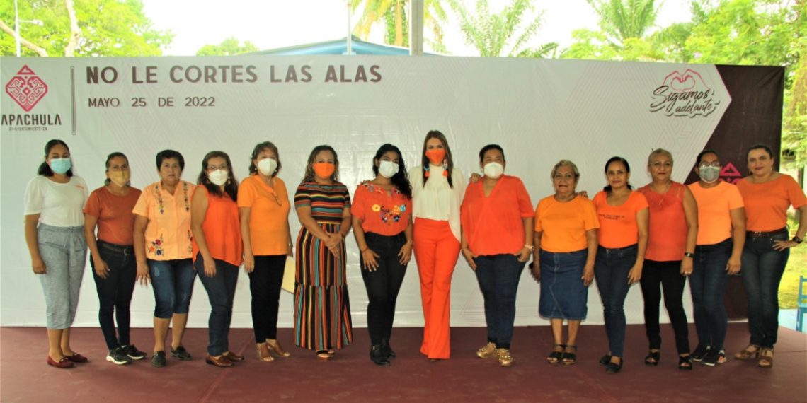 PROGRAMA “NO LE CORTES LAS ALAS”, LLEGA A MÁS ESCUELAS DE NIVEL BÁSICO