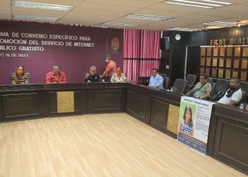 ACUERDAN FORTALECER PATRULLAJES PREVENTIVOS EN COLONIAS DE TAPACHULA