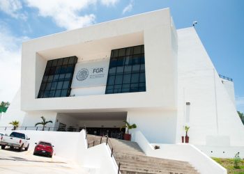 FGR OBTIENE VINCULACIÓN A PROCESO EN CONTRA DE SEIS EX SERVIDORES PÚBLICOS