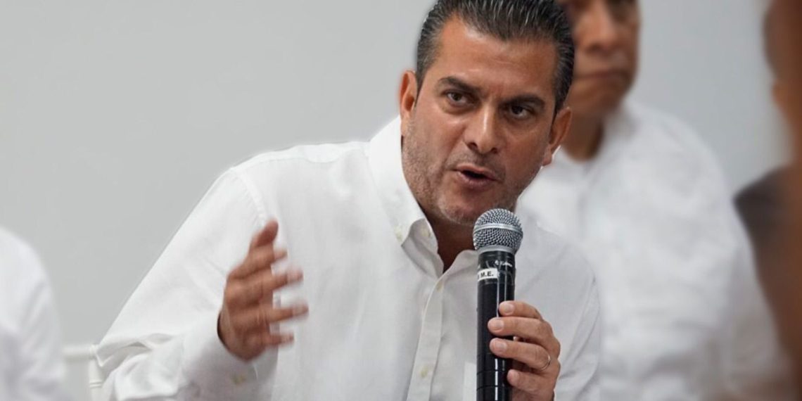 Exhorta Yamil Melgar a Presidentes Municipales ejercer presupuesto con transparencia y justicia social