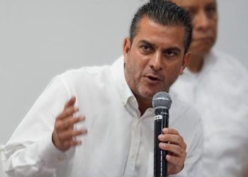 Exhorta Yamil Melgar a Presidentes Municipales ejercer presupuesto con transparencia y justicia social