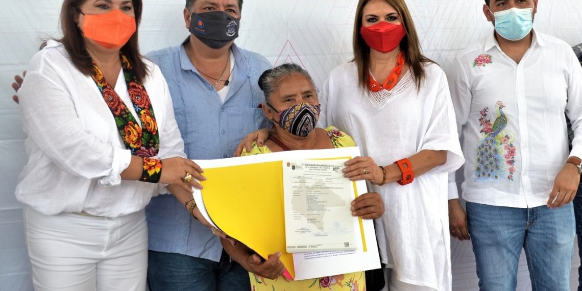 CONGRESO DEL ESTADO AUTORIZA PRÓRROGA PARA REGULARIZAR TRES COLONIAS