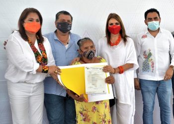 CONGRESO DEL ESTADO AUTORIZA PRÓRROGA PARA REGULARIZAR TRES COLONIAS