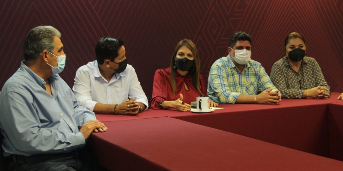 AUTORIDADES DE TAPACHULA PREPARADAS PARA ENFRENTAR EMERGENCIAS POR FENÓMENOS NATURALES