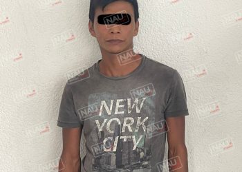 Detenido por pederastia