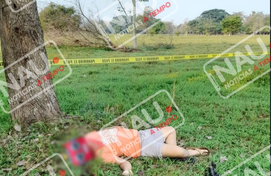 Se quitó la vida de un balazo