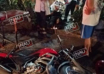 Muere un señor de 50 años tras sufrir accidente.