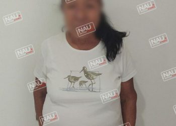 Localizan a señora reportada como ausente.