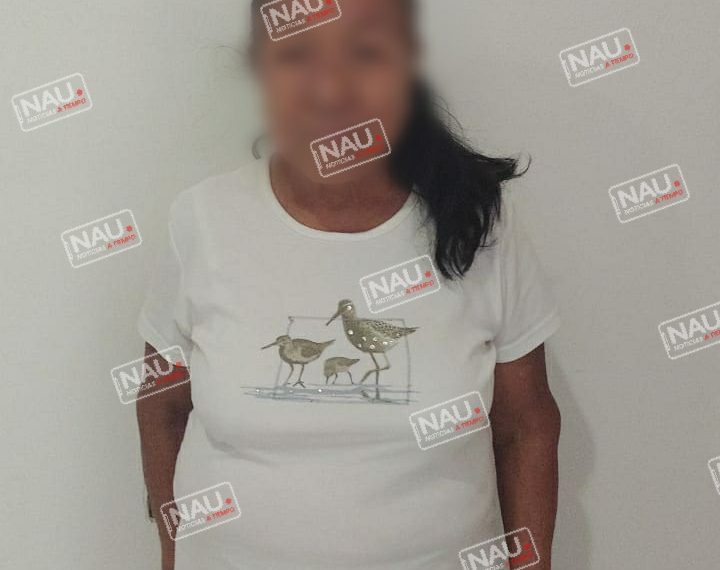 Localizan a señora reportada como ausente.