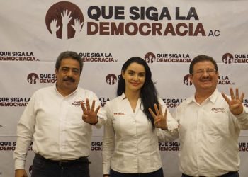 Participación democrática en Chiapas fortaleció la Cuarta Transformación: Jiménez Godoy.
