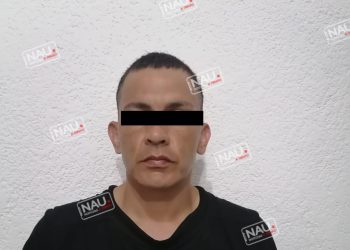 Detienen a ms 13 con dosis de droga.