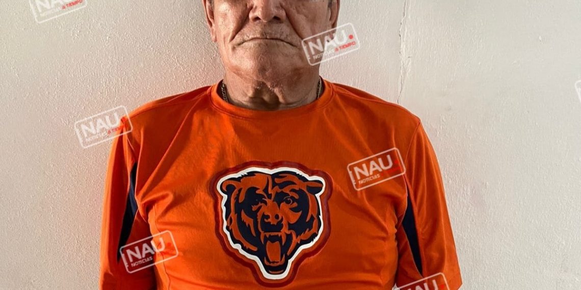 Presunto vedendedor de metafentamina fue detenido en Mazatán.