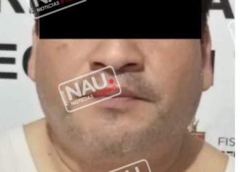 Piden  destituir a prepotente agente del INM en Arriaga.