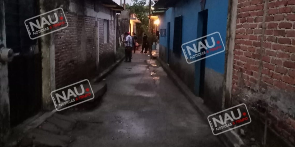 Se quitó la vida en el interior de su domicilio.