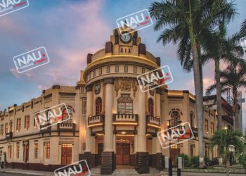 Regidora Vota en contra del proyecto de alumbrado público en Tapachula.