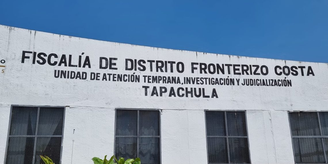 Rescata Fiscalía de Chiapas a tres estudiantes de Tapachula que presuntamente fueron víctimas de secuestro virtual en el estado de Jalisco.