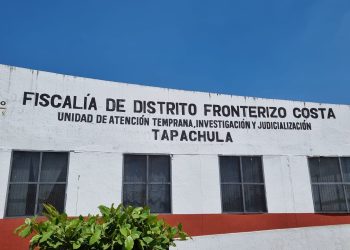 Rescata Fiscalía de Chiapas a tres estudiantes de Tapachula que presuntamente fueron víctimas de secuestro virtual en el estado de Jalisco.