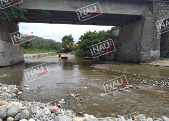 Localizan a dos migrantes salvadoreños.