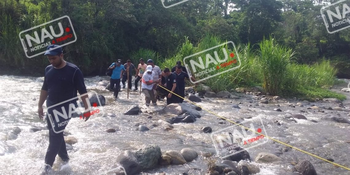 Entre lunes o martes entregarán cuerpos de salvadoreños fallecidos en Talismán.