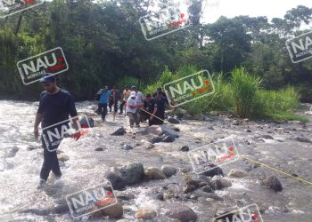 Entre lunes o martes entregarán cuerpos de salvadoreños fallecidos en Talismán.