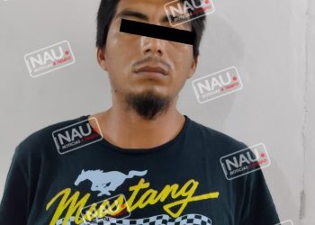 Detienen a tres personas motociclista por conducir en estado de ebriedad.