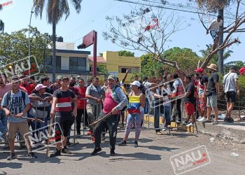 Activistas buscan a migrantes en Guatemala y Honduras  para realizar caravanas.