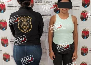 Localiza Fiscalía de Chiapas en Querétaro a joven con reporte de extravío en Tapachula.