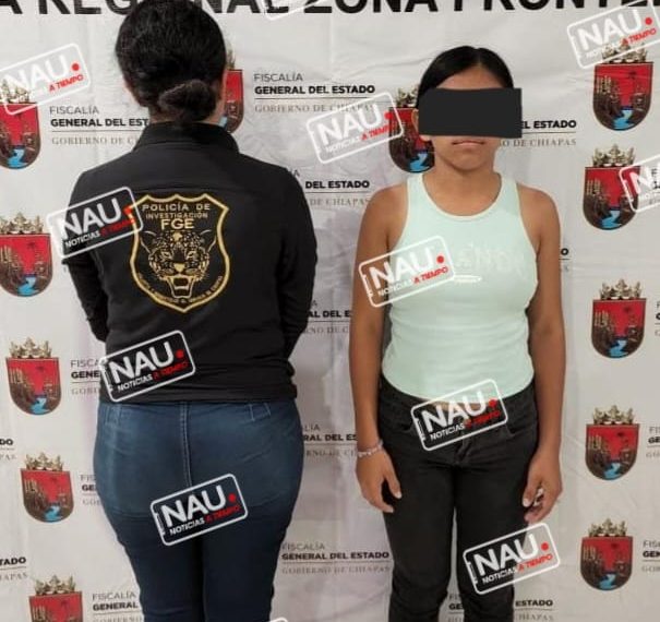 Localiza Fiscalía de Chiapas en Querétaro a joven con reporte de extravío en Tapachula.